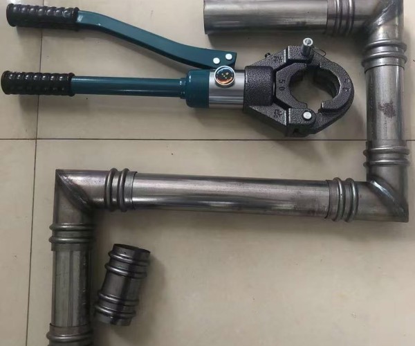 类乌齐冷却管生产