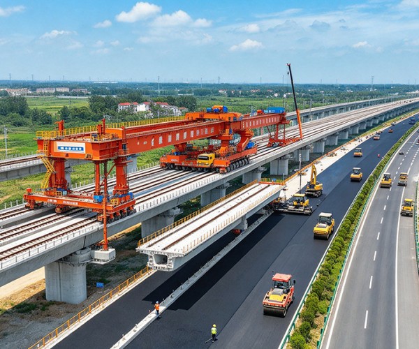 类乌齐公路建设