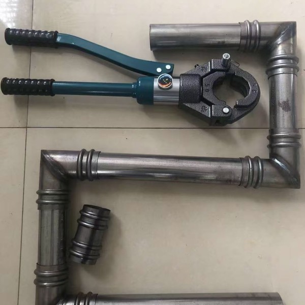 类乌齐冷却管生产