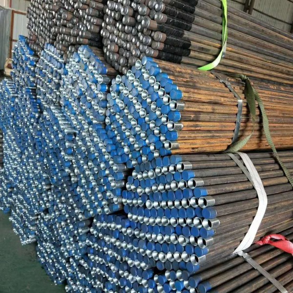 类乌齐冷却管生产